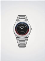 Watch D1 Milano Man in Steel D1-UHBJ06